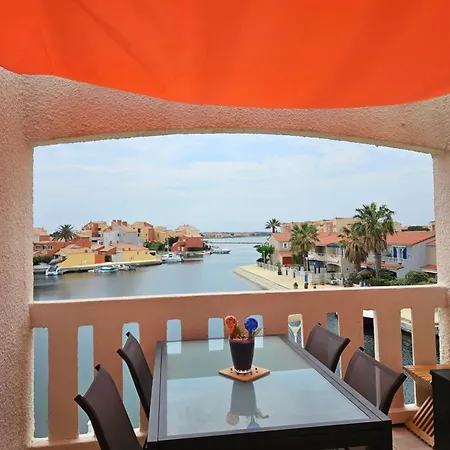 Apartman Nautica Bulles Jacuzzi Privatif Vue Marin *