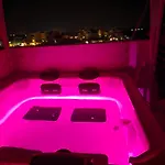 Apartament Nautica Bulles Jacuzzi Privatif Vue Marin *
