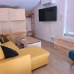 Nautica Bulles Jacuzzi Privatif Vue Marin Apartament