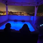 Nautica Bulles Jacuzzi Privatif Vue Marin Apartament Le Barcarès