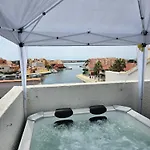 Nautica Bulles Jacuzzi Privatif Vue Marin Apartament *
