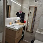 Nautica Bulles Jacuzzi Privatif Vue Marin *