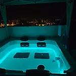 Nautica Bulles Jacuzzi Privatif Vue Marin *