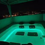 Nautica Bulles Jacuzzi Privatif Vue Marin *
