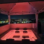 Nautica Bulles Jacuzzi Privatif Vue Marin Le Barcarès