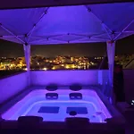 Nautica Bulles Jacuzzi Privatif Vue Marin Apartament