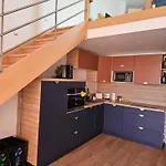 Nautica Bulles Jacuzzi Privatif Vue Marin * Le Barcarès
