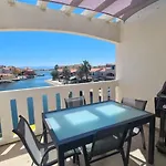 Apartament Nautica Bulles Jacuzzi Privatif Vue Marin