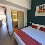 Apartament Nautica Bulles Jacuzzi Privatif Vue Marin *