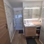 Apartment Nautica Bulles Jacuzzi Privatif Vue Marin *