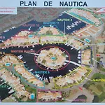 Nautica Bulles Jacuzzi Privatif Vue Marin Apartament Le Barcarès