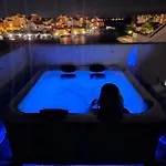 Apartament Nautica Bulles Jacuzzi Privatif Vue Marin *