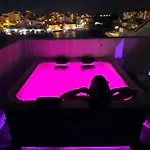 Apartament Nautica Bulles Jacuzzi Privatif Vue Marin Le Barcarès