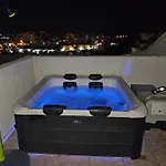 Apartament Nautica Bulles Jacuzzi Privatif Vue Marin Le Barcarès