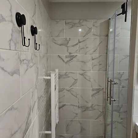 Nautica Bulles Jacuzzi Privatif Vue Marin Lejlighed *